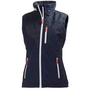 Helly Hansen Women's Black Vest